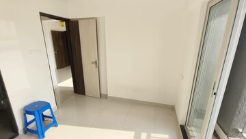 Bedroom in 1 BHK Apartment at Ashar Metro Towers, Vartak Nagar – for Rent