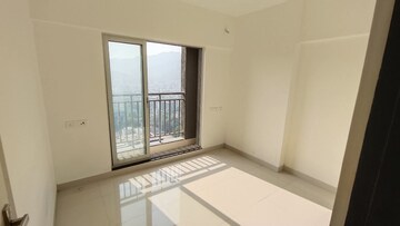 Bedroom in 1 BHK Apartment at Ashar Metro Towers, Vartak Nagar – for Rent