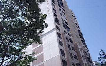 2 BHK Apartment For Rent in Abhinandan CHS, Borivali West