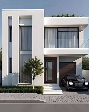 6+ BHK Independent House For Sale in Civil Lines