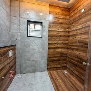 Kitchen in 5 BHK Villa at Maithri Enclave, Shaili Gardens – for Sale