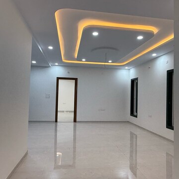 Building Lobby in 5 BHK Villa at Maithri Enclave, Shaili Gardens – for Sale