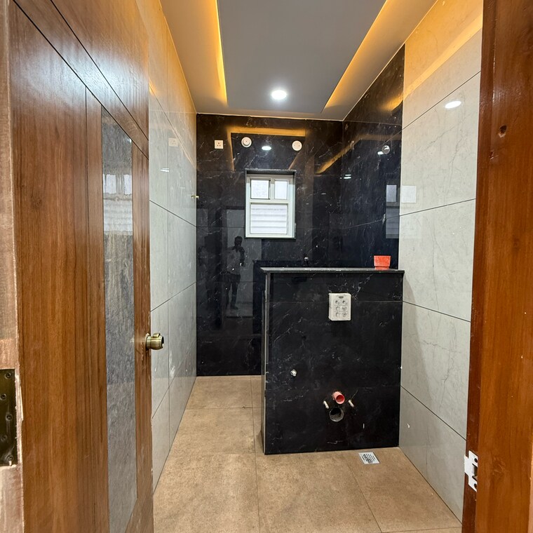 Kitchen, maithri-enclave 5 Bedroom 240 Sq.Yd. Villa In Shaili Gardens Hyderabad 9164220