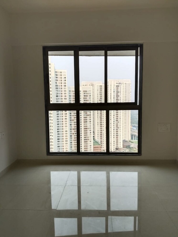 Bedroom, runwal-eirene 2 Bedroom 800 Sq.Ft. Apartment In Balkum Pada Thane 9164218