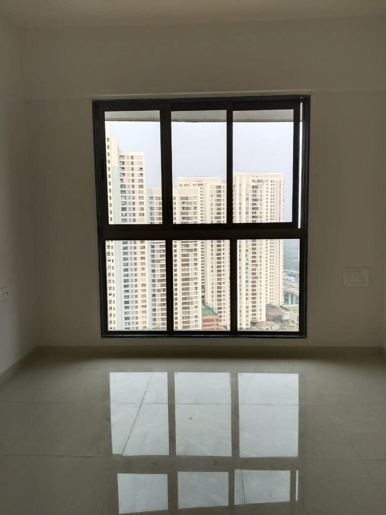 Bedroom, runwal-eirene 2 Bedroom 800 Sq.Ft. Apartment In Balkum Pada Thane 9164218