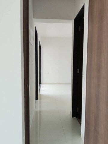 Corridor in 2 BHK Apartment at Runwal Eirene, Balkum Pada – for Rent