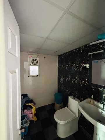 Attached Bathroom in 4 BHK Apartment at Migsun Ultimo, Omicron Iii Greater Noida – for Sale