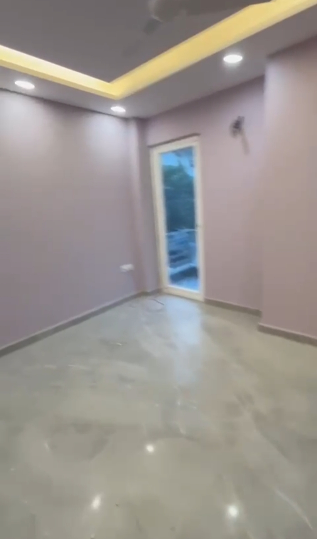 2 BHK + Extra Room Builder Floor For Rent in Patel Nagar