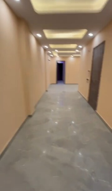Building Lobby in 2 BHK Builder Floor at Patel Nagar – for Rent