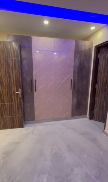 Bedroom in 2 BHK Builder Floor at Patel Nagar – for Rent