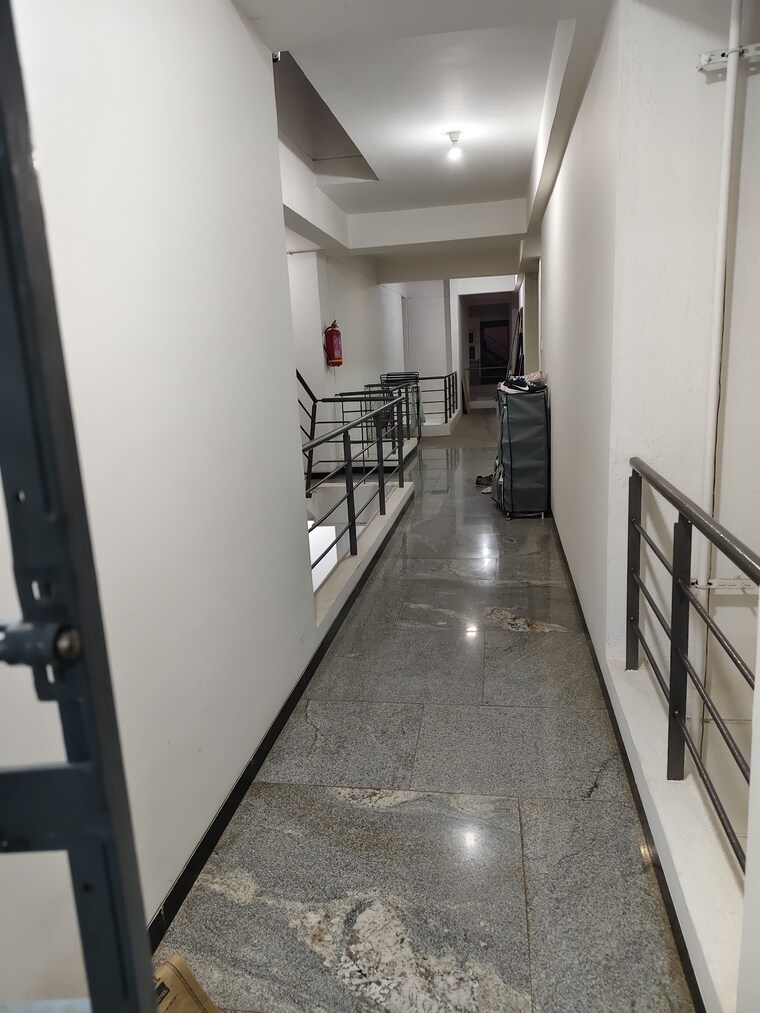 undefined, halasuru 1 Bedroom 600 Sq.Ft. Apartment In Halasuru Bangalore 9164221