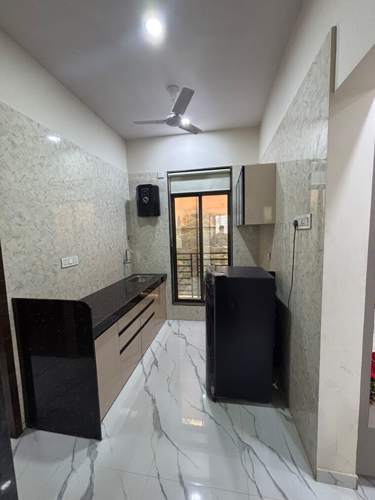 Kitchen, nalasopara west 2 Bedroom 621 Sq.Ft. Apartment In Nalasopara West Palghar 9164225
