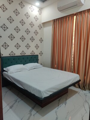 Bedroom in 2 BHK Apartment at Nalasopara West – for Sale
