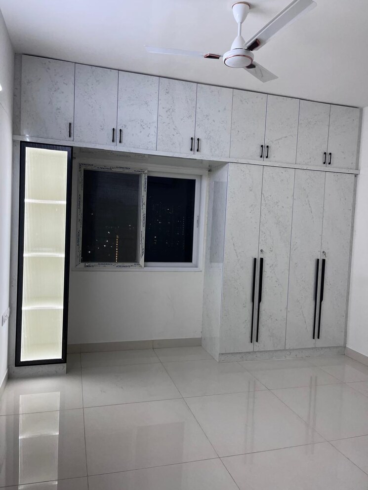 undefined, prestige-tranquil 3.5 Bedroom 2049 Sq.Ft. Apartment In Kokapet Hyderabad 9164227