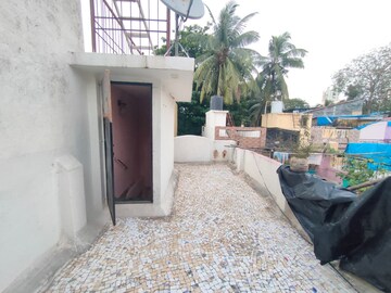 Kitchen in 1 BHK Independent House at Charkop Sector 4 – for Sale