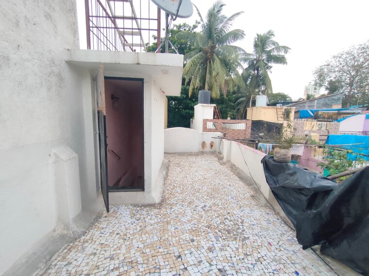 Kitchen, charkop sector 4 1 Bedroom 750 Sq.Ft. Independent House In Charkop Sector 4 Mumbai 9164222