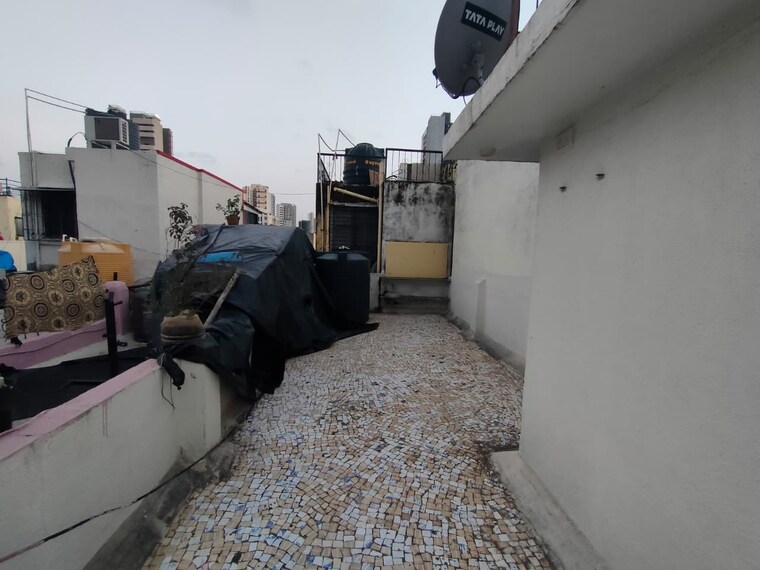 Living Room, charkop sector 4 1 Bedroom 750 Sq.Ft. Independent House In Charkop Sector 4 Mumbai 9164222