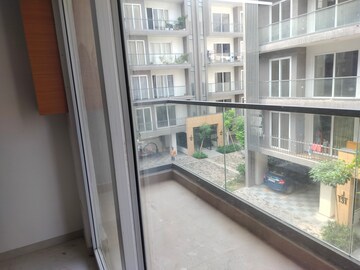 3.5 BHK Builder Floor For Rent in Smart World Gems, Sector 89