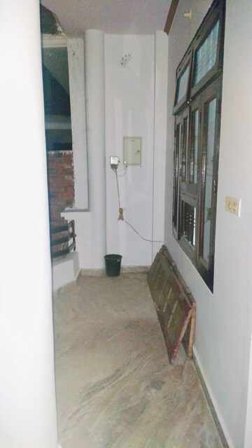 Staircase in 1.5 BHK Independent House at Indira Nagar – for Rent