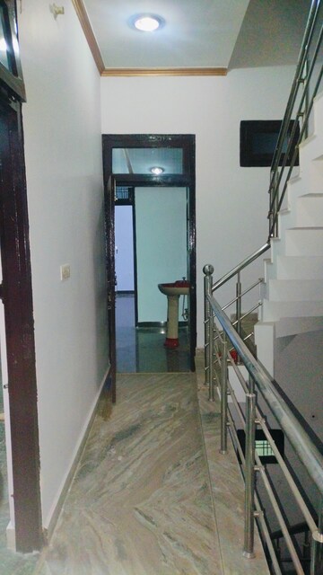 1.5 BHK Independent House For Rent in Indira Nagar
