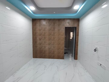 3 BHK Independent House For Sale in Sector 1 Charkop