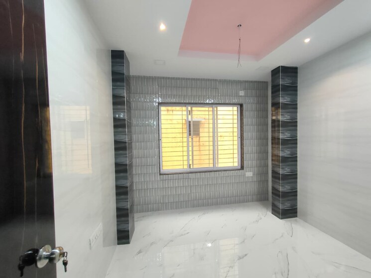 Room, sector 1 charkop 3 Bedroom 780 Sq.Ft. Independent House In Sector 1 Charkop Mumbai 9164251