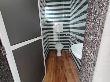 Staircase in 3 BHK Independent House at Sector 1 Charkop – for Sale