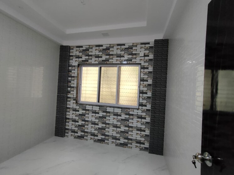 Room, sector 1 charkop 3 Bedroom 780 Sq.Ft. Independent House In Sector 1 Charkop Mumbai 9164251