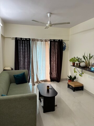 Living Room in  Pg at Tilak Nagar – for Rent