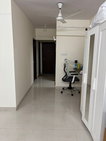 Building Lobby in  Pg at Tilak Nagar – for Rent