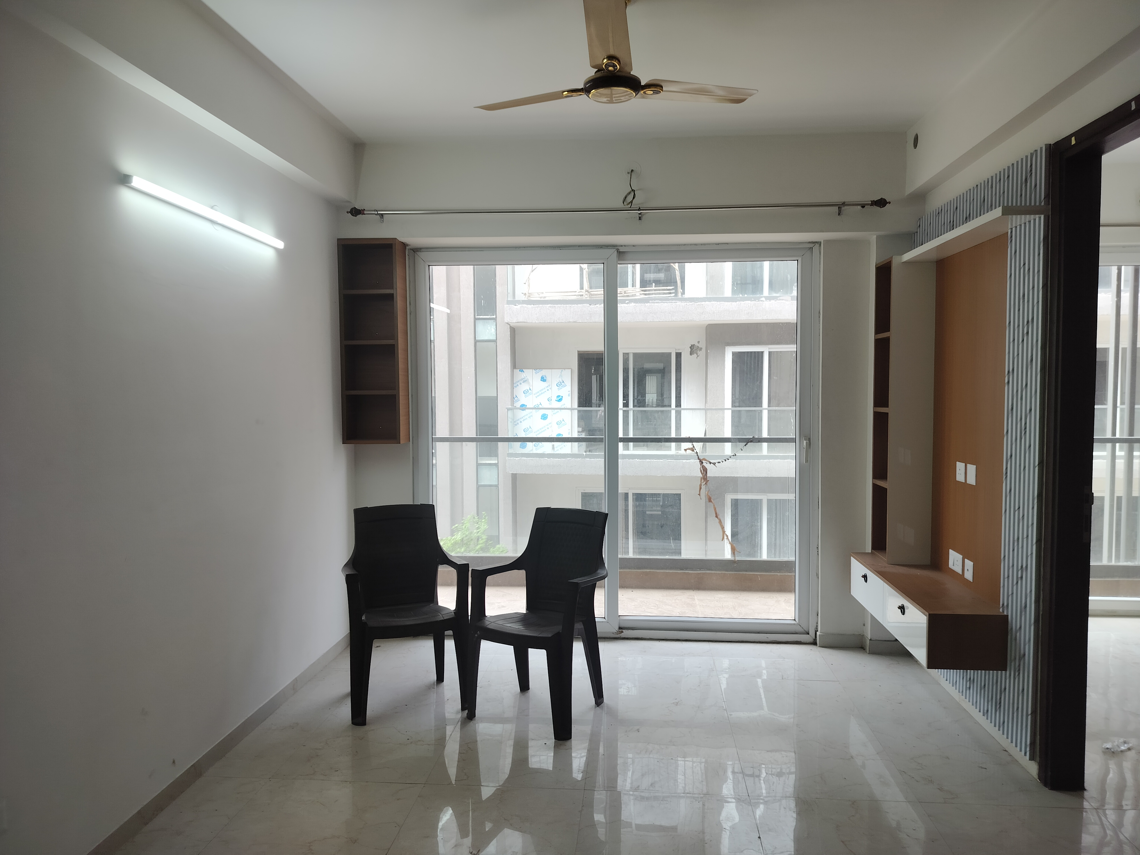 3.5 BHK + Study Room 1494 Sq.Ft. Builder Floor in Smart World Gems