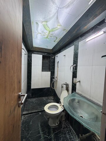 Bathroom in  Pg at Chembur – for Rent