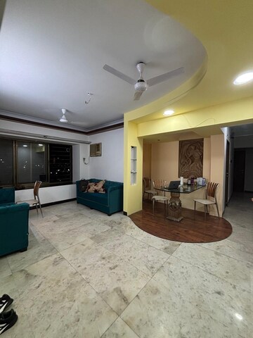Living Room in  Pg at Chembur – for Rent