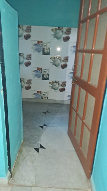 Bathroom in 2 BHK Builder Floor at Indira Nagar – for Rent