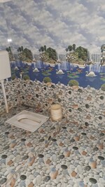 2 BHK + Study Room 1000 Sq.Ft. Builder Floor in Indira Nagar