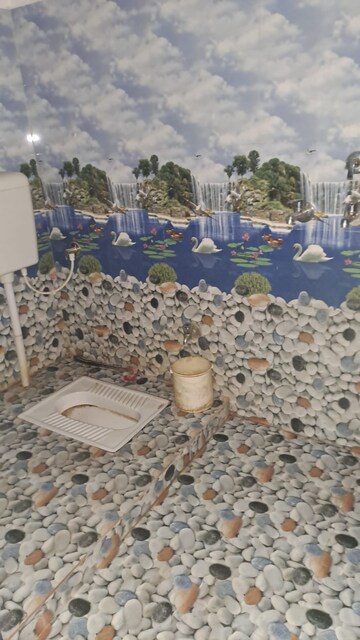 2 BHK Builder Floor For Rent in Indira Nagar