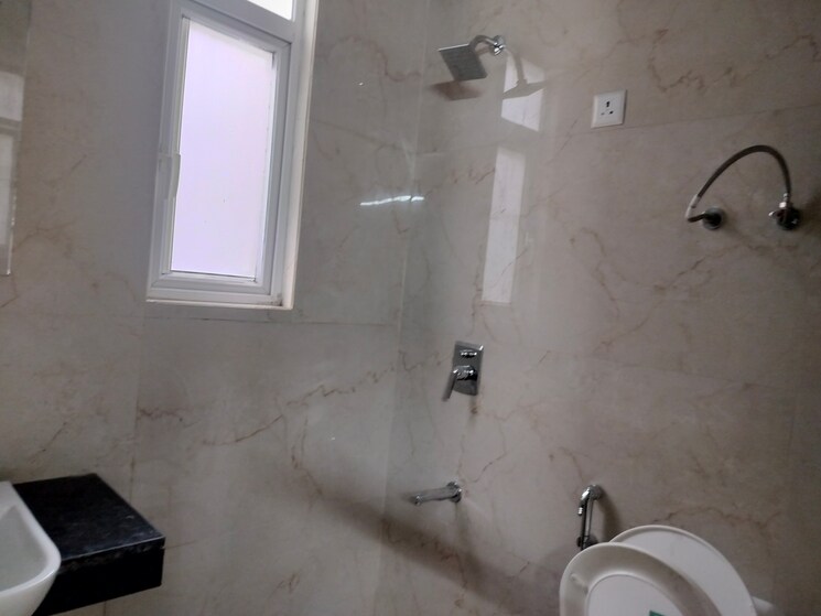 Bathroom, smart-world-gems 3.5 Bedroom 1494 Sq.Ft. Builder Floor In Sector 89 Gurgaon 9164283