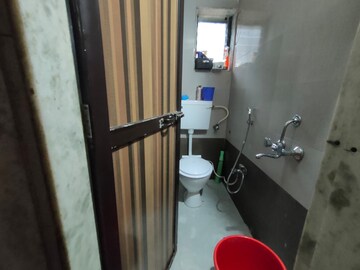 Team Area in 4 BHK Independent House at Gorai 2 – for Sale
