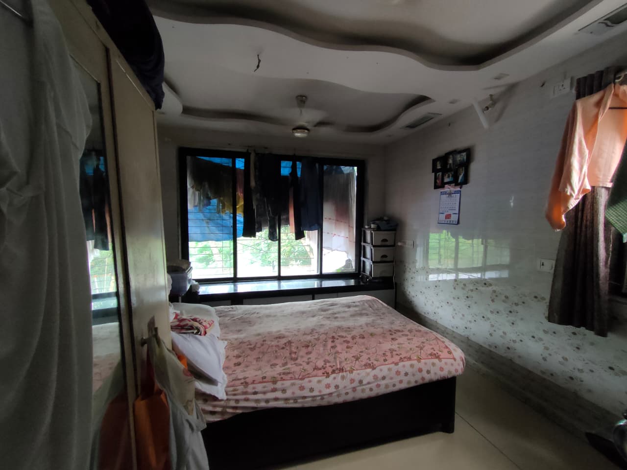 4 BHK + Pooja Room Independent House For Sale in Gorai 2