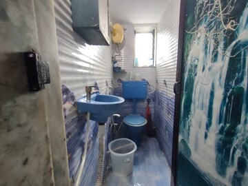 Team Area in 4 BHK Independent House at Gorai 2 – for Sale