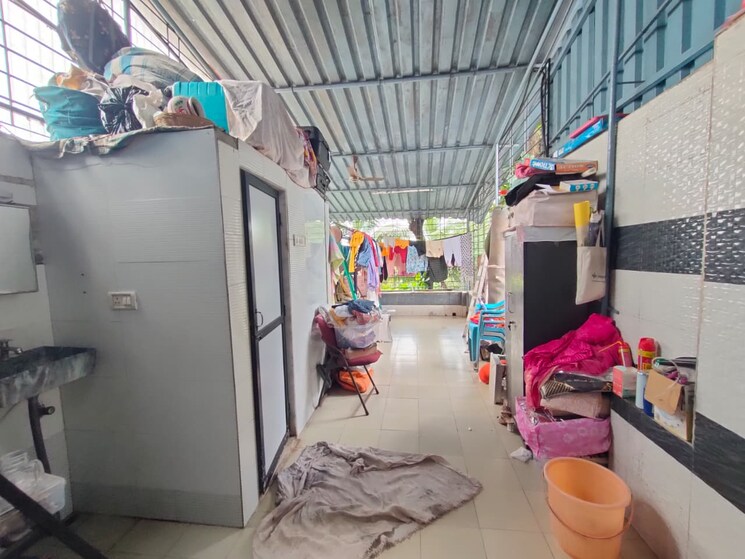 undefined, gorai 2 4 Bedroom 1250 Sq.Ft. Independent House In Gorai 2 Mumbai 9164286