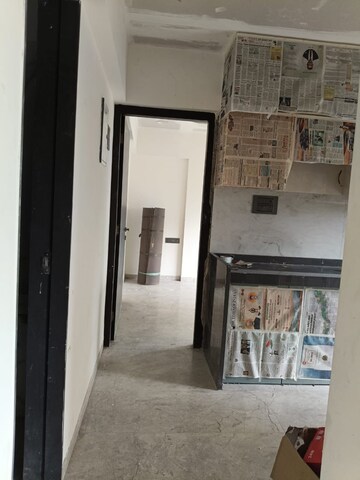 Balcony in 1 BHK Apartment at Acme 36 Allure, Goregaon West – for Rent