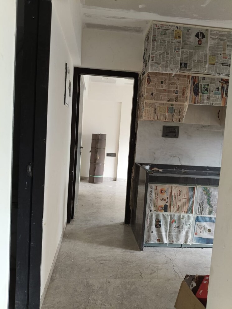 Balcony, acme-36-allure 1 Bedroom 405 Sq.Ft. Apartment In Goregaon West Mumbai 9164306