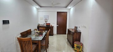 Kitchen in 2 BHK Apartment at Runwal Bliss, Kanjurmarg East – for Rent