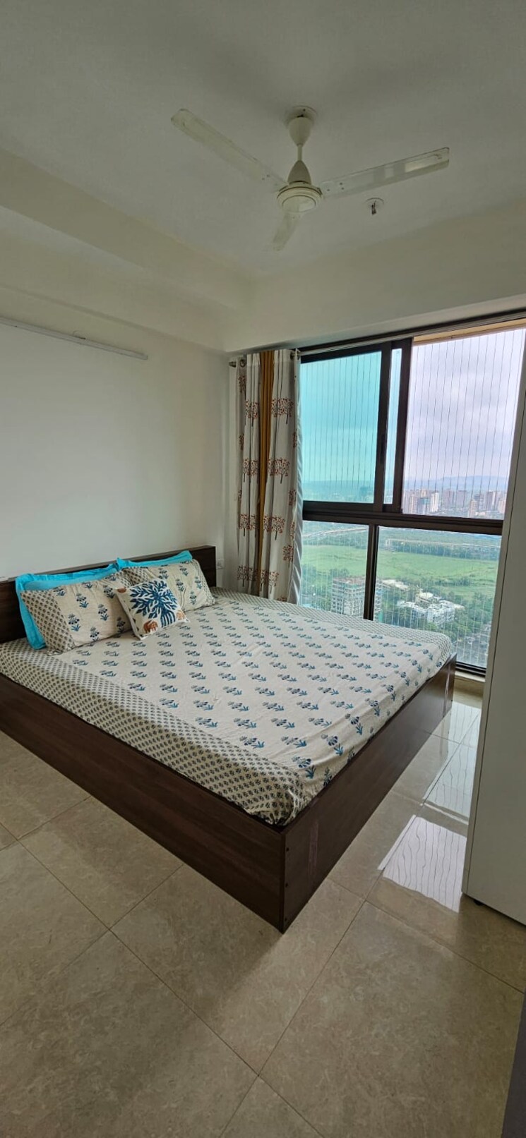 Bedroom, runwal-bliss 2 Bedroom 687 Sq.Ft. Apartment In Kanjurmarg East Mumbai 9164316