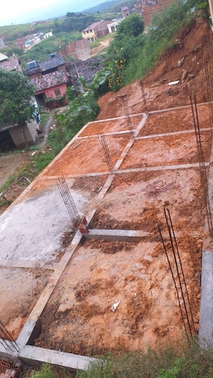  Plot For Sale in Marsur