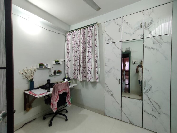Living Room, gorai 2 2 Bedroom 1220 Sq.Ft. Independent House In Gorai 2 Mumbai 9164321