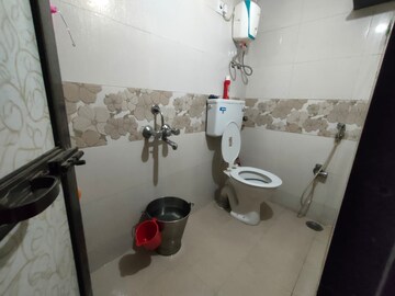 Team Area in 2 BHK Independent House at Gorai 2 – for Sale