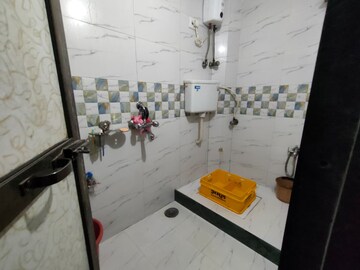 Team Area in 2 BHK Independent House at Gorai 2 – for Sale