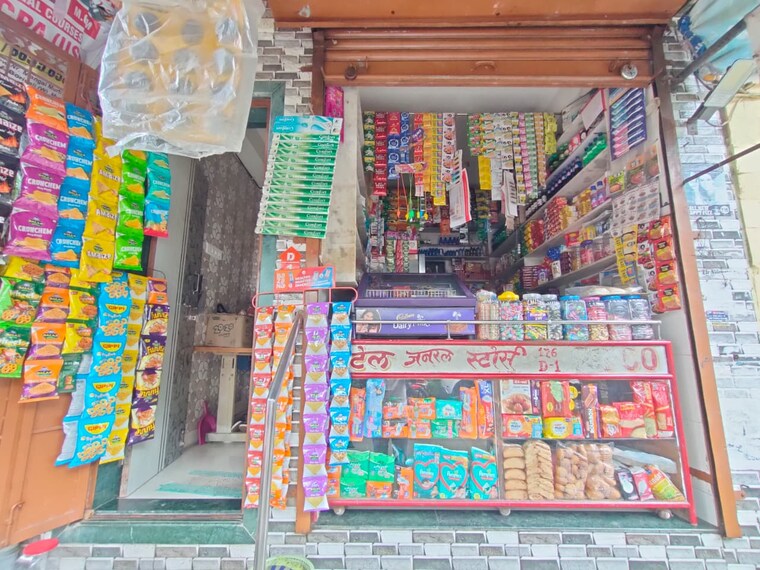 Master Plan, gorai 2 2 Bedroom 1220 Sq.Ft. Independent House In Gorai 2 Mumbai 9164321